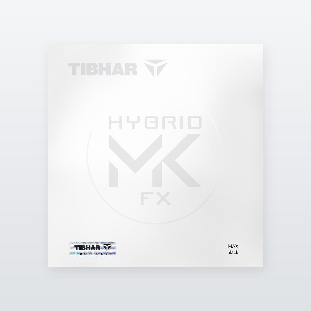 The soft hybrid with feel – HYBRID MK FX