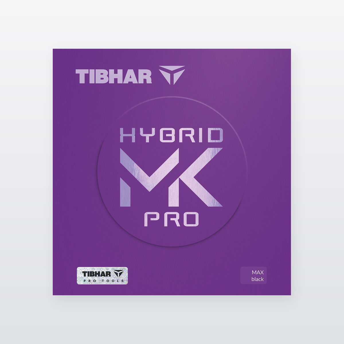 Power without Compromise – HYBRID MK PRO