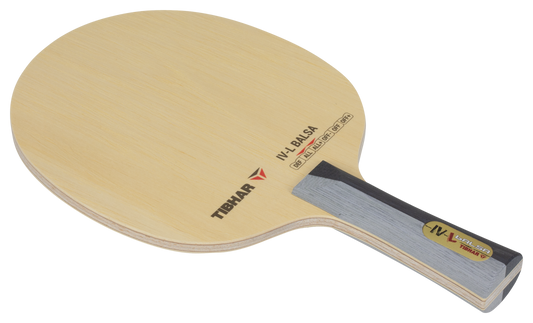 Tibhar IV-L Balsa Tischtennisholz.