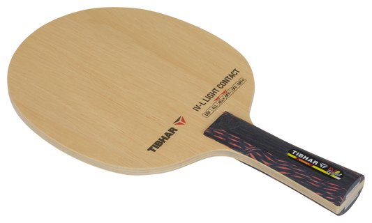 Tibhar IV-L Light Contact Tischtennisholz.