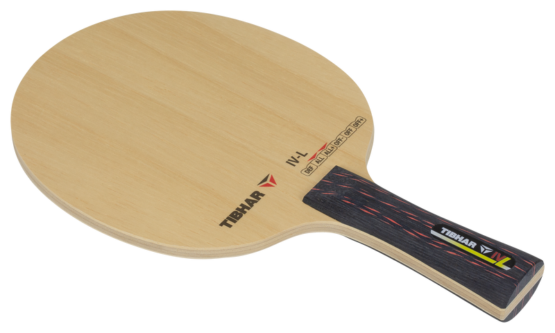 Tibhar IV-L Tischtennisholz.