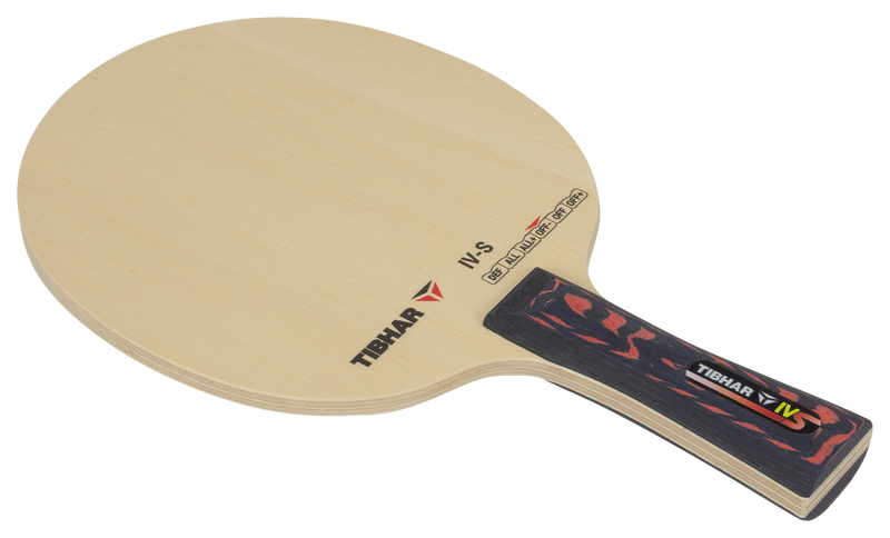 Tibhar IV-S Tischtennisholz.
