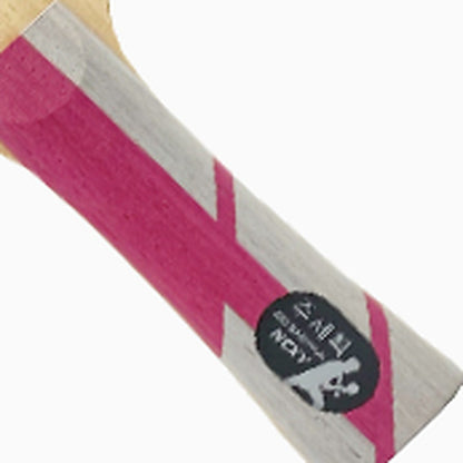 Nexy Joo Sae Hyuk – Griff-Detail