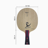 Nexy Joo Sae Hyuk II – Abmessungen 155 x 165 mm