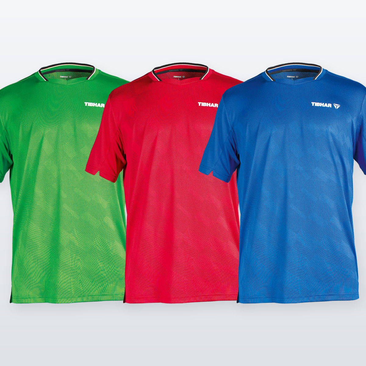 Tibhar Jura Hemd – leichtes Funktionsshirt mit perfektem Sitz