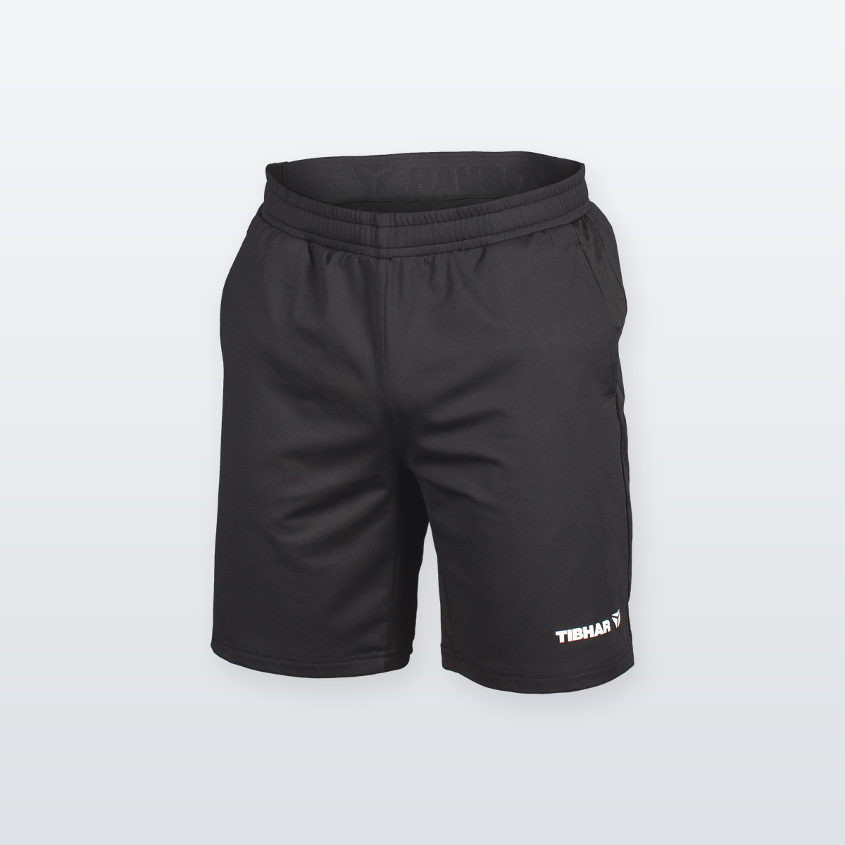 Tibhar Jura Shorts – leicht, flexibel, maximale Beinfreiheit