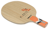 Tibhar Alexis Lebrun ALL+ Tischtennisholz – Penholder.