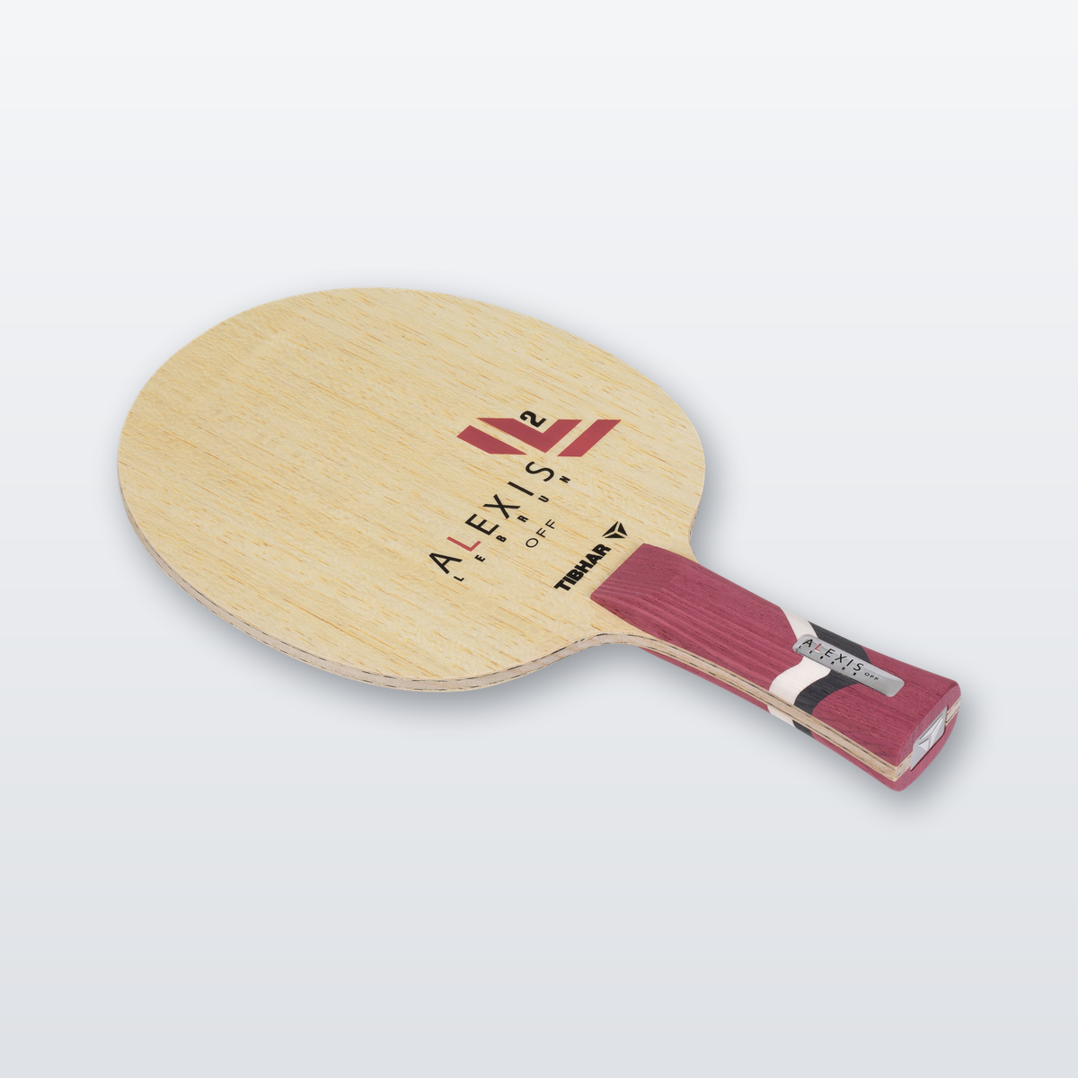 Grenzenlose Power und Kontrolle – mit dem Signature-Holz von Alexis Lebrun