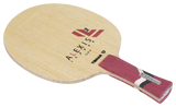 Tibhar Alexis Lebrun OFF Tischtennisholz – Konkaver Griff.