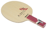 Tibhar Alexis Lebrun OFF Tischtennisholz – Gerader Griff.