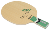 Tibhar Félix Lebrun ALL Tischtennisholz – Penholder.
