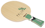Tibhar Félix Lebrun ALL Tischtennisholz – Konkaver Griff.