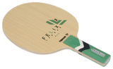 Tibhar Félix Lebrun ALL Tischtennisholz – Gerader Griff.