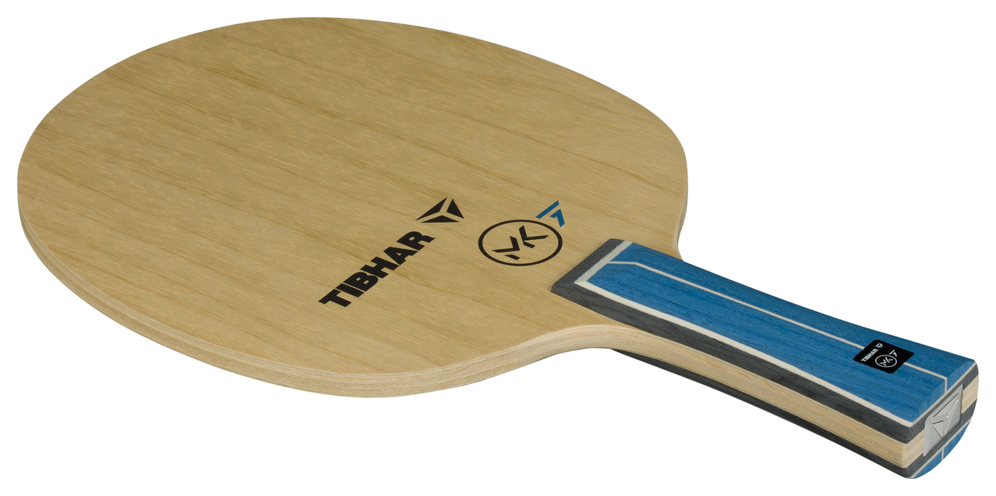 Tibhar MK 7 Tischtennisholz.