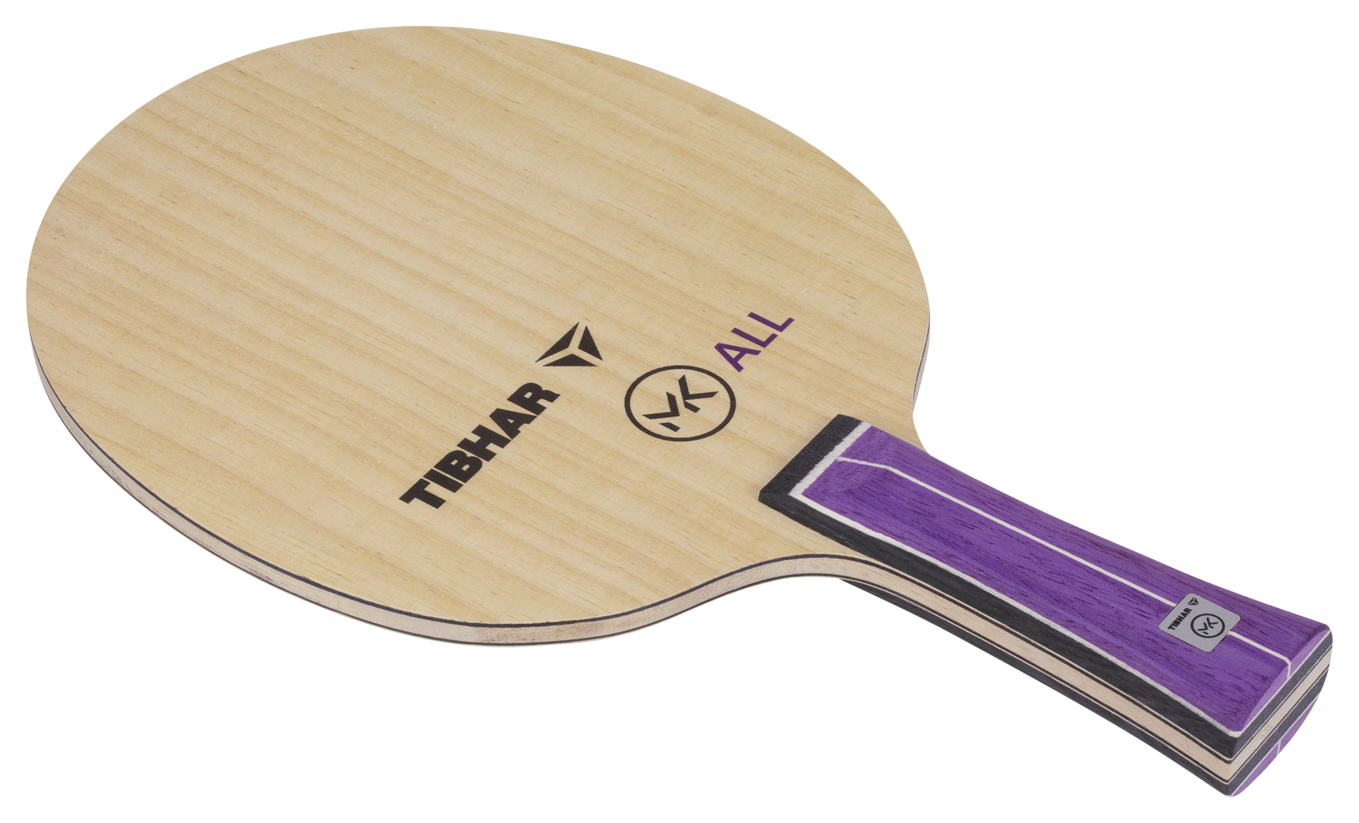 Tibhar MK ALL Tischtennisholz.