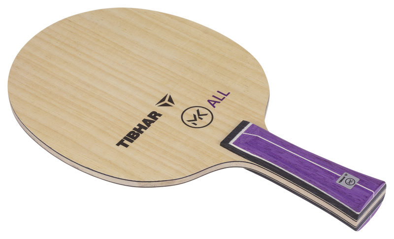 Tibhar MK ALL Tischtennisholz.