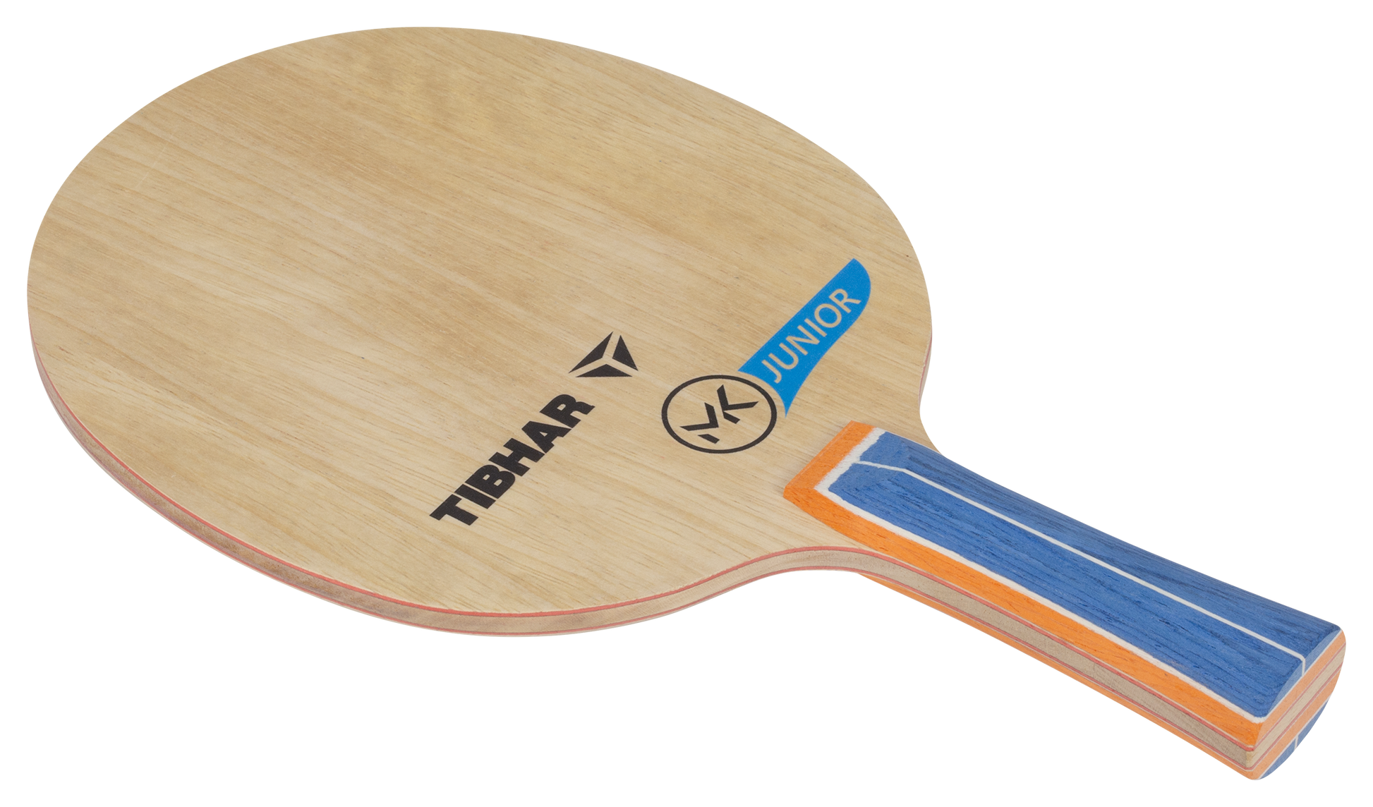 Tibhar MK Junior Tischtennisholz.