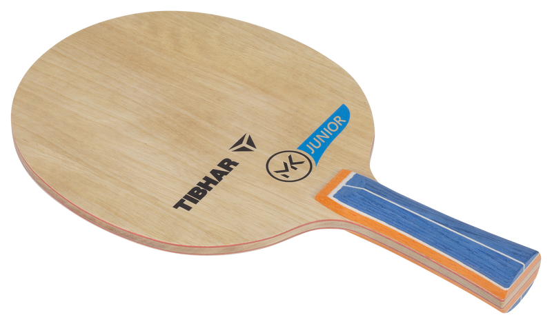 Tibhar MK Junior Tischtennisholz.