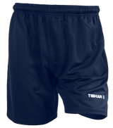 Tibhar Mundo Shorts in Marine – leichte Tischtennis-Shorts.