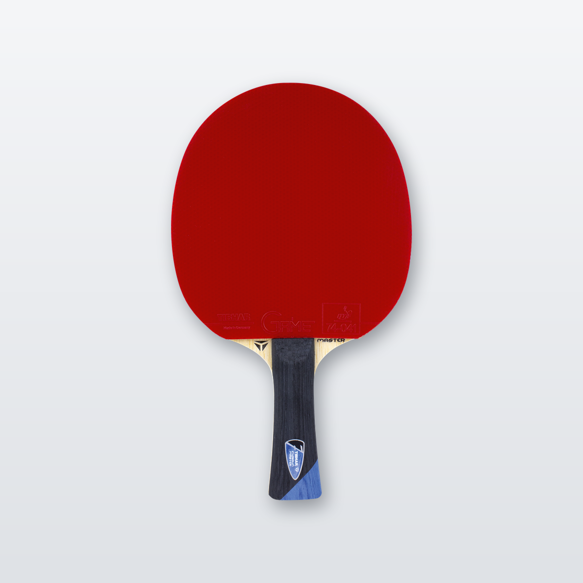 Spin und Tempo spielfertig – MASTER FÉLIX LEBRUN