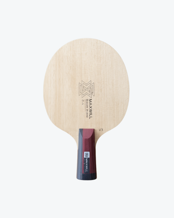 Maxwill V3 Carbon CP