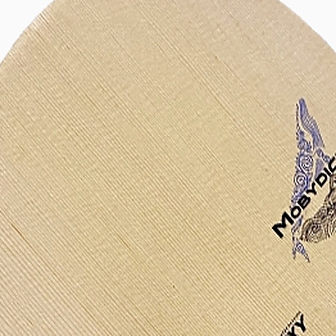 Nexy Mobydick – Furnier-Detail