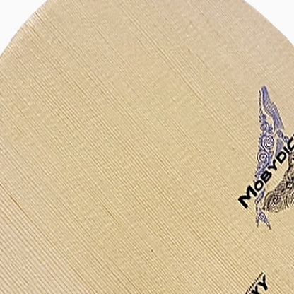 Nexy Mobydick – Furnier-Detail