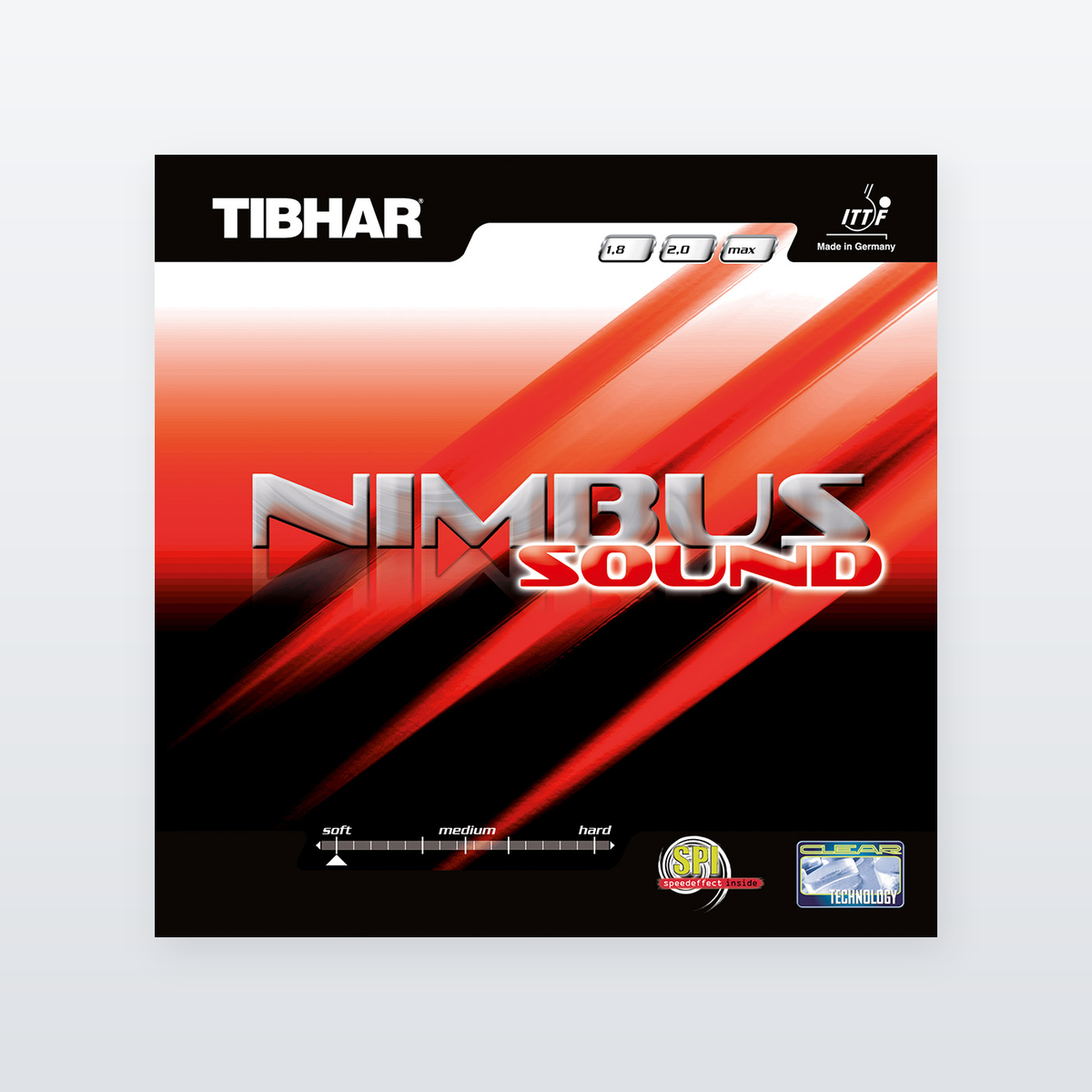 Sound und Spin im Fokus – NIMBUS SOUND