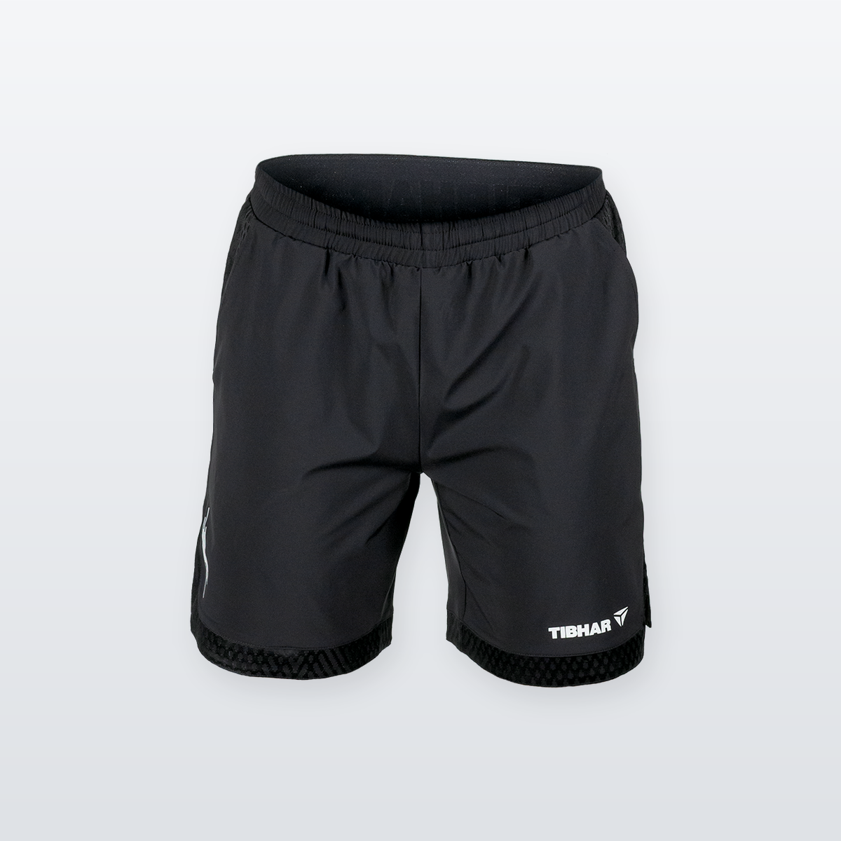 Tibhar Shorts Osmium – Comfort meets Style