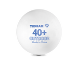 Tibhar Outdoor Ball.