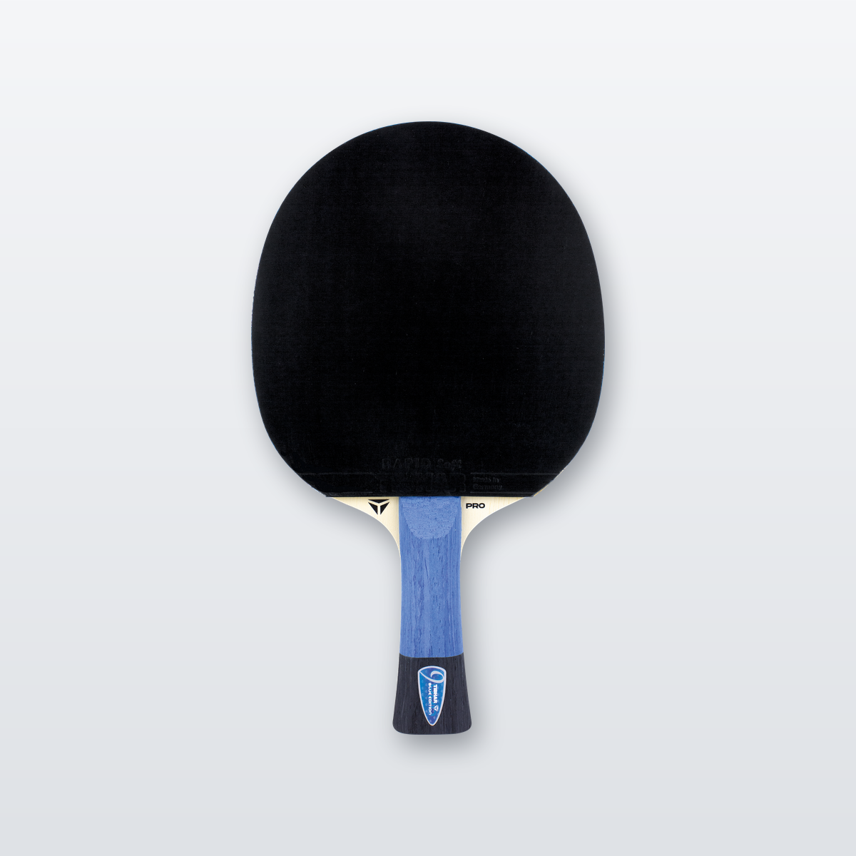 High-End spielfertig – PRO BLUE EDITION