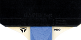 Tibhar Pro Blue Edition – Griffdetail.
