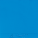 Tibhar Quantum X Pro Soft Tischtennisbelag Detail in Blau.