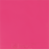 Tibhar Quantum X Pro Soft Tischtennisbelag Detail in Pink.