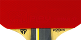 Tibhar Rookie Drinkhall – Griffdetail.