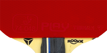 Tibhar Rookie Samsonov Kids – Griffdetail.