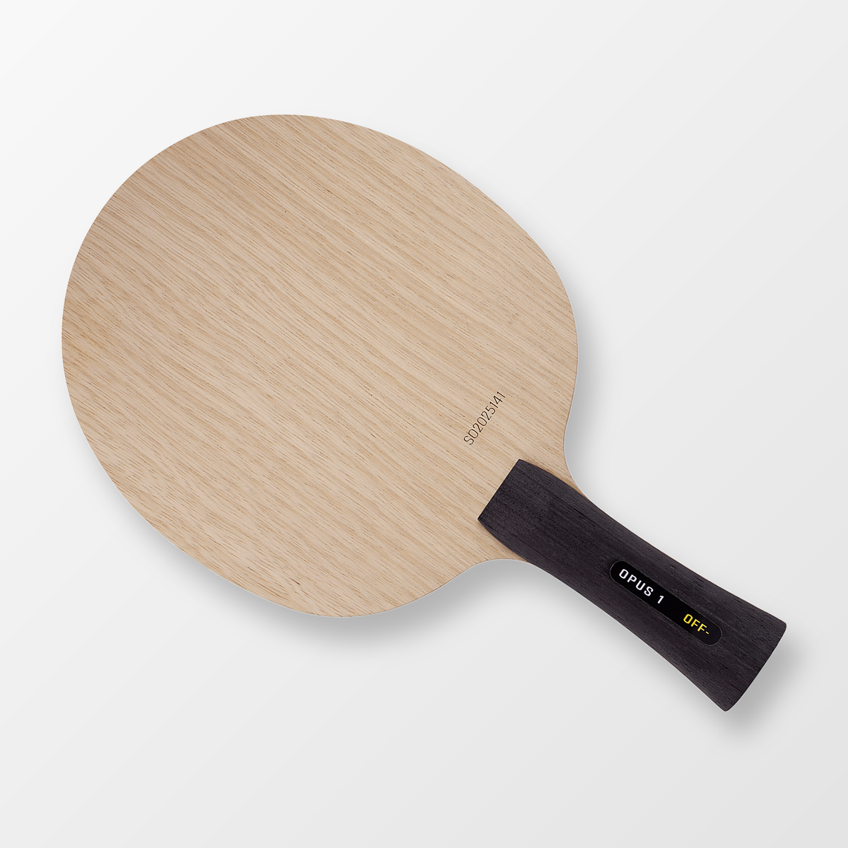 More than a racket – an instrument for your feel for the game