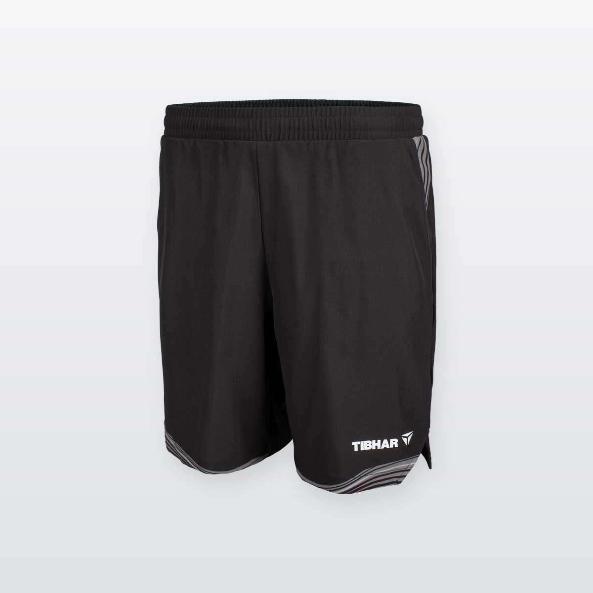 Tibhar L2 River Tischtennis-Shorts