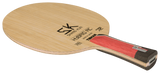 Tibhar Hybrid AC Inside Tischtennisholz.