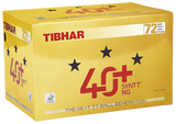 Tibhar ***40+ SynTT NG 72er Pack – Verpackung.