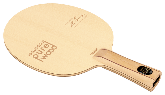 Tibhar Samsonov Pure Wood Tischtennisholz.