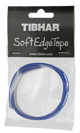 Tibhar Kantenband Soft Edge Blau.