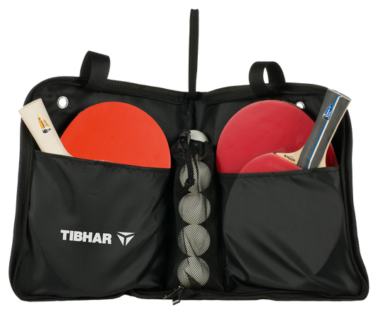 Tibhar Hobbyset 1 – Set-Inhalt.