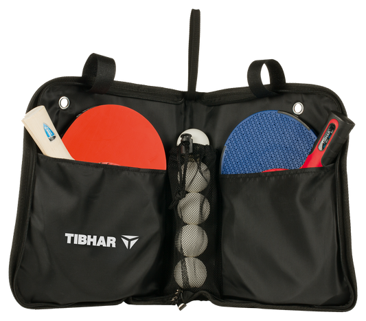 Tibhar Hobbyset 2 – Set-Inhalt.