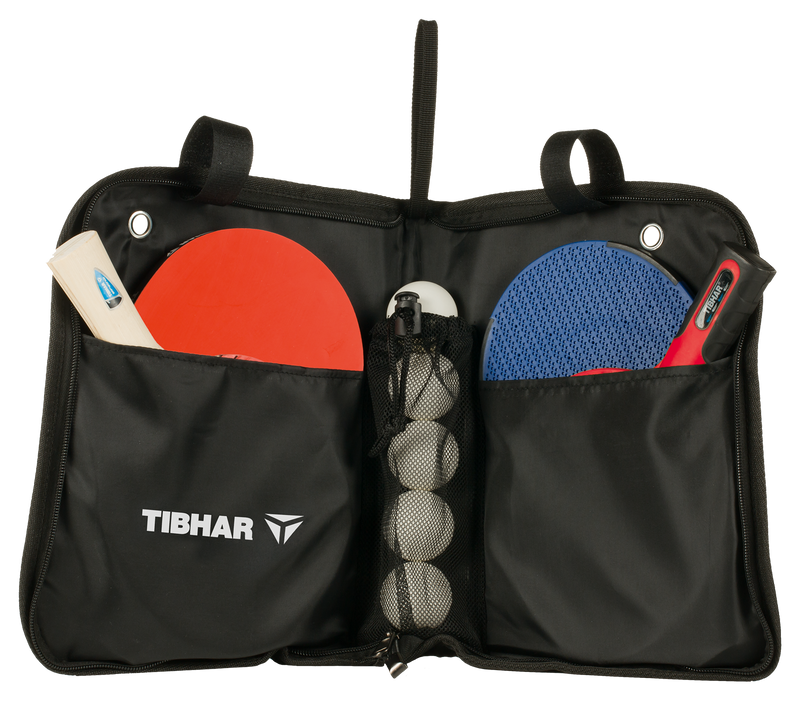 Tibhar Hobbyset 2 – Set-Inhalt.