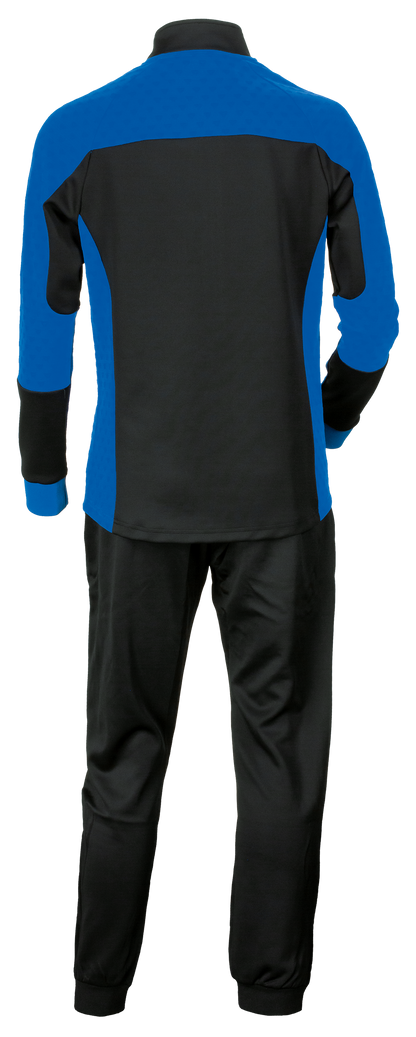 Tibhar Tracksuit Trend