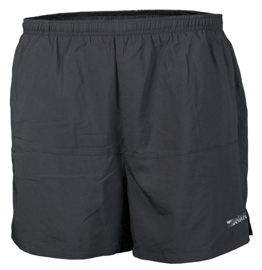Tibhar TT-Flex Shorts in Schwarz – besonders leichte, flexible Tischtennis-Shorts.