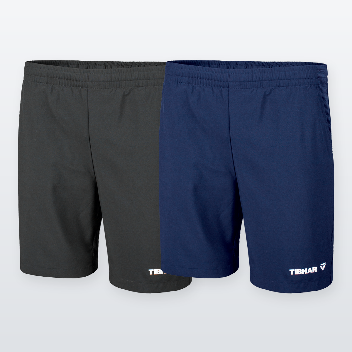 Tibhar Terra Shorts – Funktion & Komfort pur
