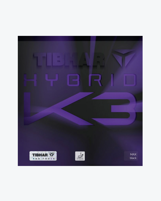 Maximaler Spin mit Katapult – HYBRID K3