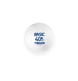 Tibhar BASIC 40+ SynTT NG 6er Pack